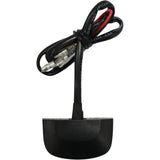 K&S TECHNOLOGIES 2030-1966 25-9172 LED License Plate Light License Plate Light - LED