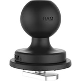 RAM MOUNTS 0603-0828 RAP-B-354-TRA1 Track Ball™ with T-Bolt Attachment Tough Track Ball™