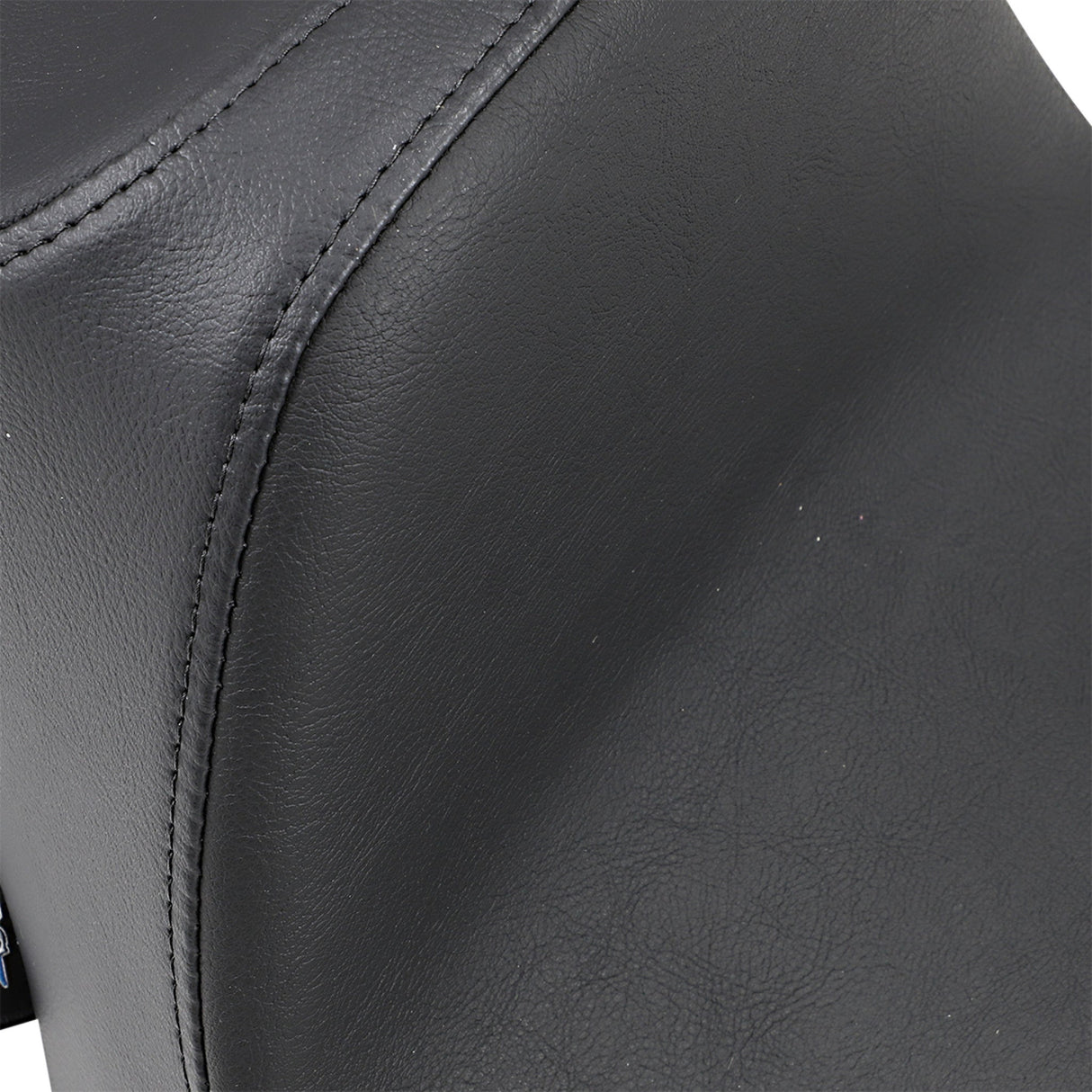Drag Specialties Predator Seat - 0804-0728 For Harley Sportster 2004-2022
