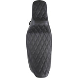 Drag Specialties Predator III Seat For Harley Touring 1999-2007