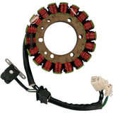 Rick's Motorsport Electric Stator - 21-312H Suzuki Intruder 1998-2004