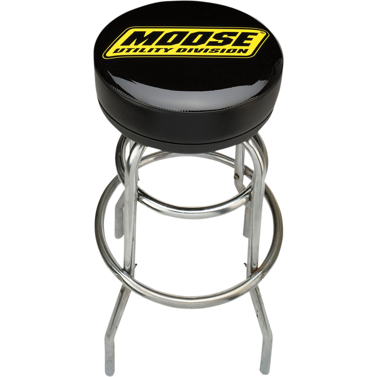 MOOSE OFFROAD 9905-0155 X80-6020MU Bar Stool Barstool - Logo