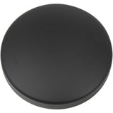 DRAG SPECIALTIES Original-Style Gas Cap — Vented - Black