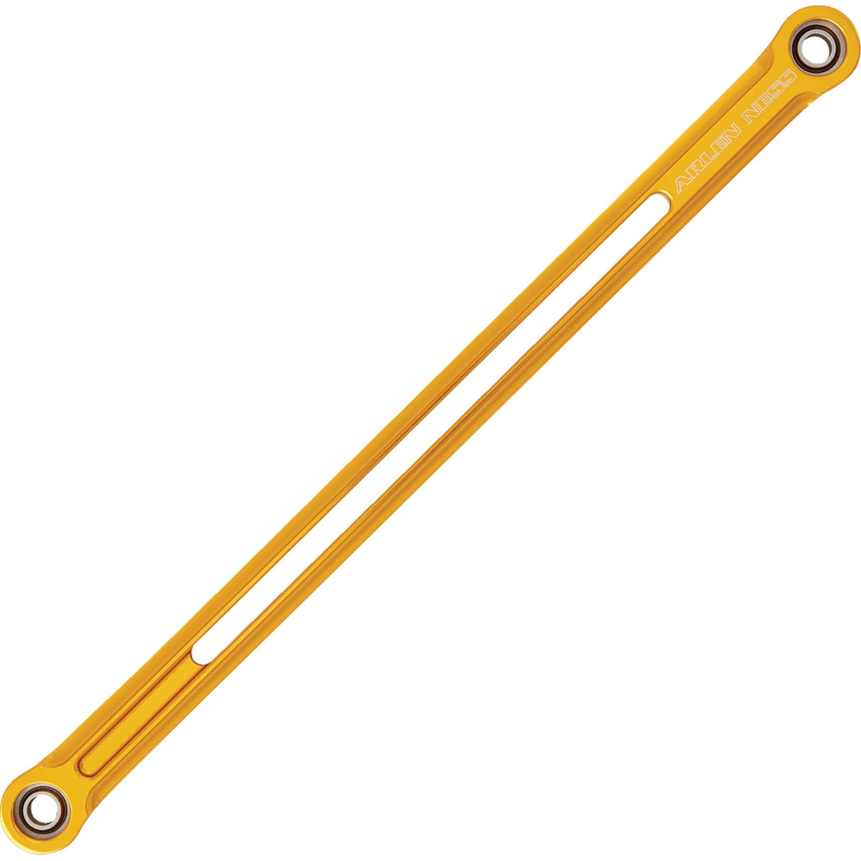 ARLEN NESS 1601-0584 421-005 SpeedLiner Shift Rod - Gold