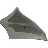 Klock Werks Sport Flare® Windshield 9" Tint - KWW-01-0706-T For Harley Road Glide 2023-2026