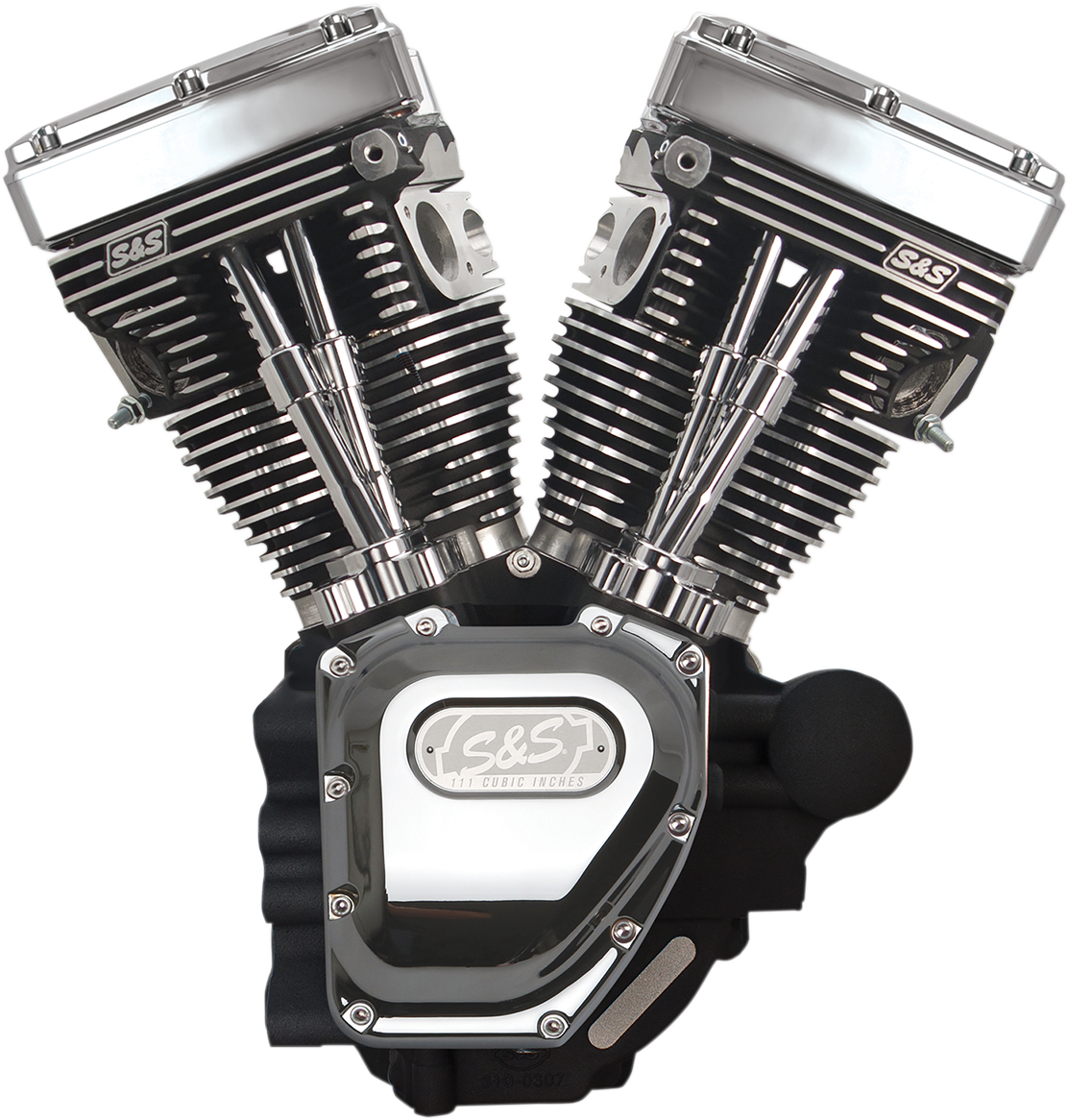 T111 Long Block Engine