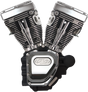 T111 Long Block Engine