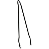 CYCLE VISIONS 1501-0023 CV-8001 Attitude Sticks black