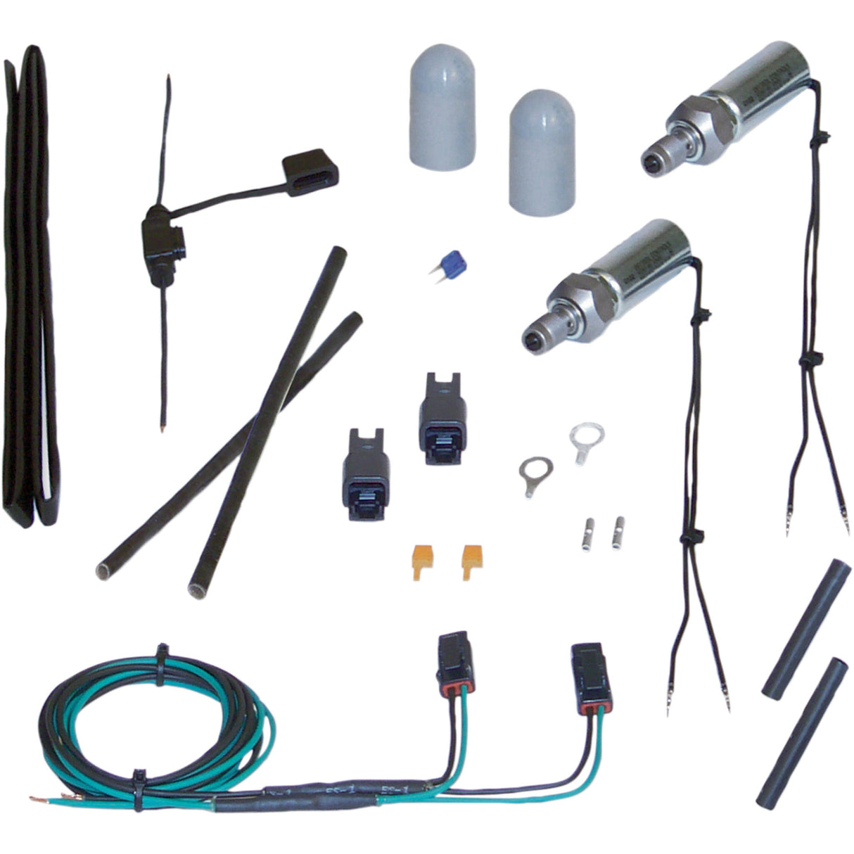S&s Cycle Compression Release Kit - 90-4915 For Harley Motorcycles 1999-2017