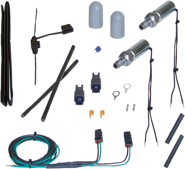 Compression Release Kit