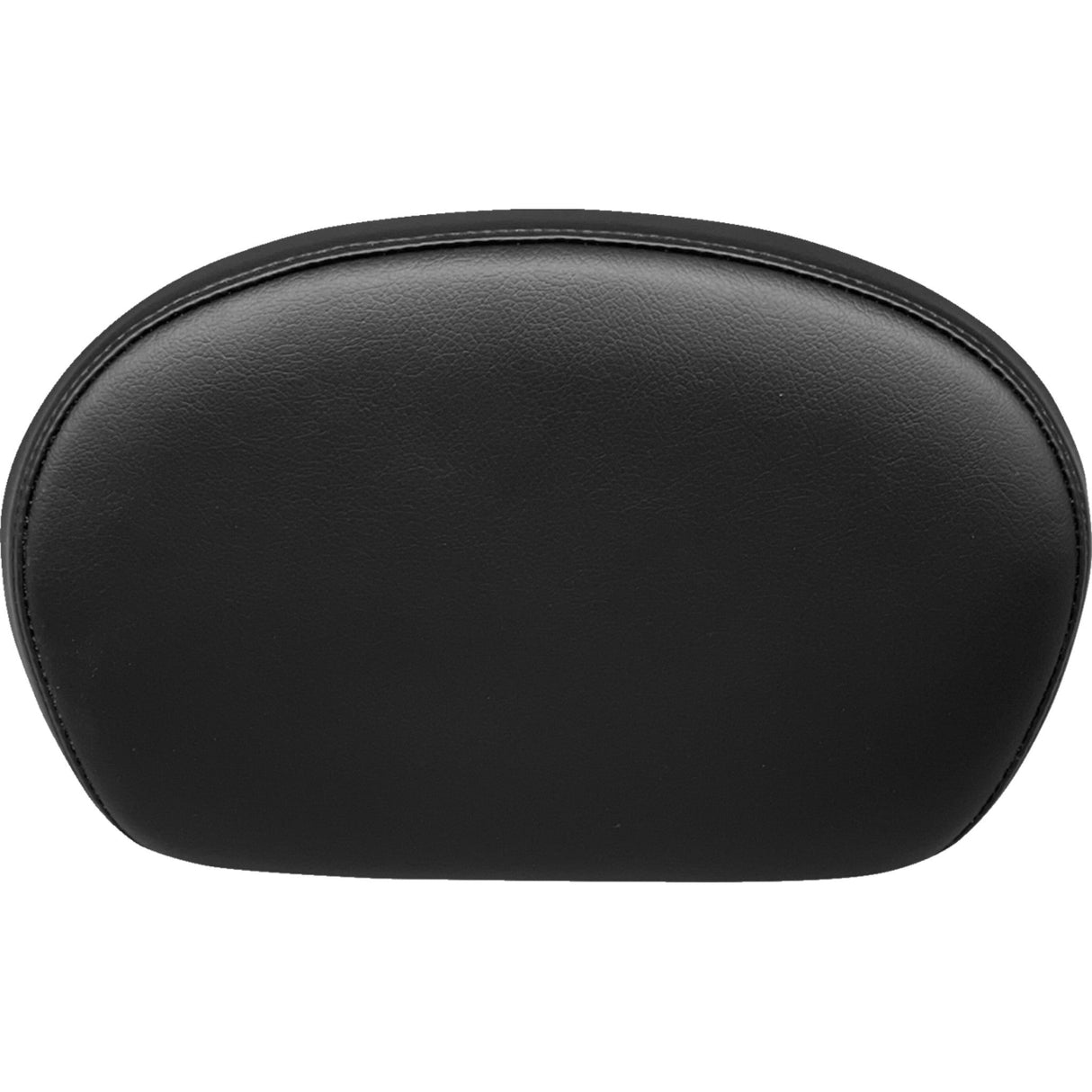 LE PERA 0801-1522 L-SBP02S-DULL Sissy Bar Pad - Medium - Smooth - Dull