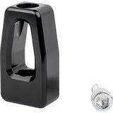THRASHIN SUPPLY CO. 1603-0397 TSC-2001-1 P-54 Shifter Peg - P-54 Billet Shifter Peg - Black - HD