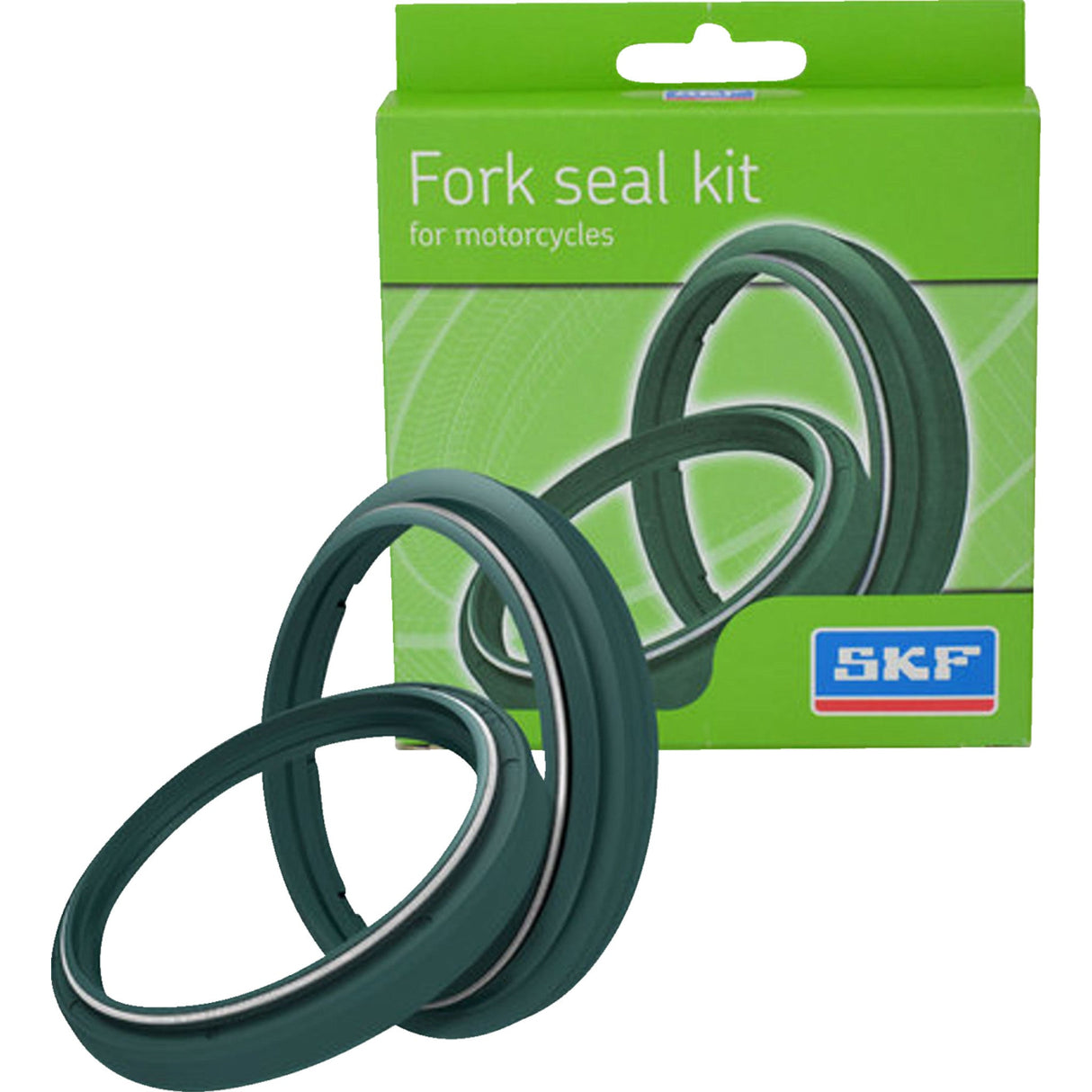 Skf Seal - KITG-50M For TM Dirt Bikes 2007-2020 | Husqvarna Dirt Bikes 2006-2010 | Beta 400 / 450 / 520 4T 2011 | Benelli 899 / Tre 1130 2010-2011
