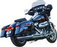 2-into-1 Sidewinder Exhaust System