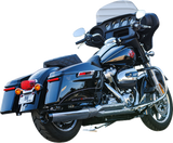 2-into-1 Sidewinder Exhaust System
