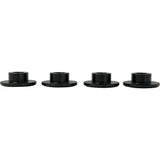 KODLIN USA 0604-0305 K55126 Riser Bushings solid - black - vvt