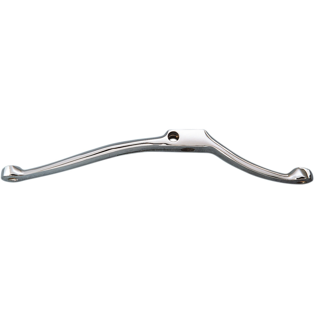 DRAG SPECIALTIES DS-273930 Shift Lever heel/toe  - chrome - fl