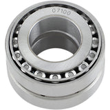 Eastern Motorcycle Parts Crankcase Main Bearings Timken - 45-0215 For Harley Sportster 1954-1976