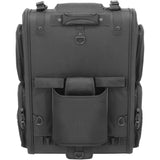 SADDLEMEN  3515-0200 EX000040AS3500 Tactical Sissy Bar Bag