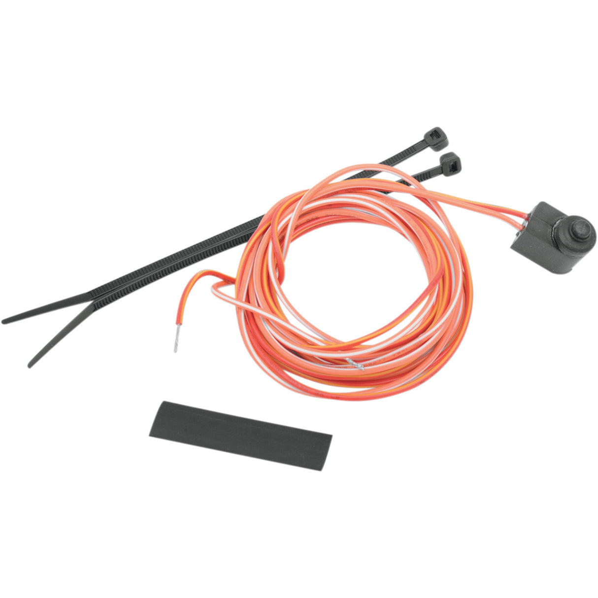 DRAG SPECIALTIES 2106-0088 Front Brake Switch Brake Switch Leads - 60"