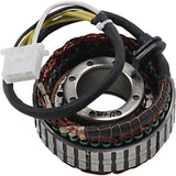Rick's Motorsport Electric OE Replacement Stator - 21-156 Honda CB550SC Nighthawk / CB650SC Nighthawk 1983-1985