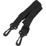 NELSON RIGG 2851-0549 NR-100 Route 1 Highway Handlebar Bag black