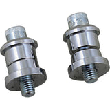 BILTWELL Riser Bushings Solid