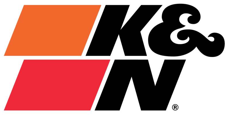 K & N Engineering 2015 Harley Davidson Fltrxs Road Glide Aircharger Performance Intake - 63-1131 For Harley Touring 2008-2016