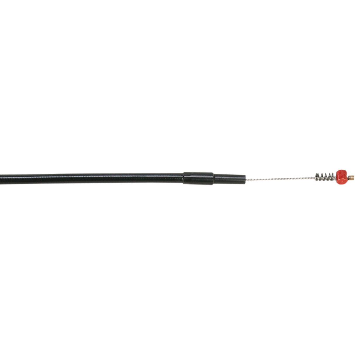 BARNETT 0651-0604 131-30-41002-06 Stealth Series Throttle/Idle Cable — Idle - +6"