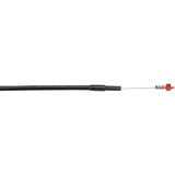 BARNETT 0651-0604 131-30-41002-06 Stealth Series Throttle/Idle Cable — Idle - +6"