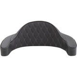 DRAG SPECIALTIES King Pack Pad King-Pak - Double Diamond Thread