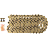 RK 1223-1864 GB520XRE-110 520 XRE Chain 520 XRE - Drive Chain - 110 Links - Gold