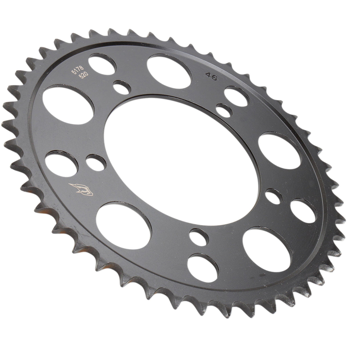 Driven Racing Sprocket - 5178-520-46T BMW S1000RR / S1000R 2009-2020