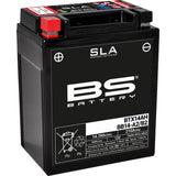 Bs Battery BTX Battery - 300758 For Indian Scout 2015-2024 | Kawasaki 400 2017-2023