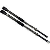LEGEND SUSPENSION 0414-0544 0414-0544 Legend AXEO21 KO High-Performance Front Suspension Systems For CVO Road Glide Models - AXEO21KO Front End Suspension - 49 mm - For 21" Wheel - CVO Road Glide '18-'22