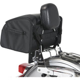 Nelson Rigg Traveler Lite Tail Bag Black - NR-250
