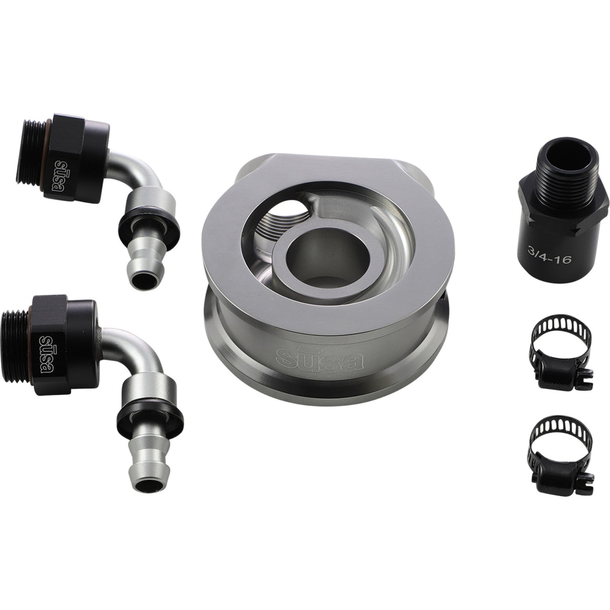 Jagg Adapter - 4500 For Harley Motorcycles 1957-2022