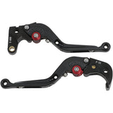 Mgp MGP Lever Set - 40801-2600 Honda CBR1000RR 2008-2019