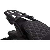 SW-MOTECH 3580-0487 GPT.01.373.70000/B TRAX ADV Top Case System black - honda cb500/cbr500/nx500 '13-'24