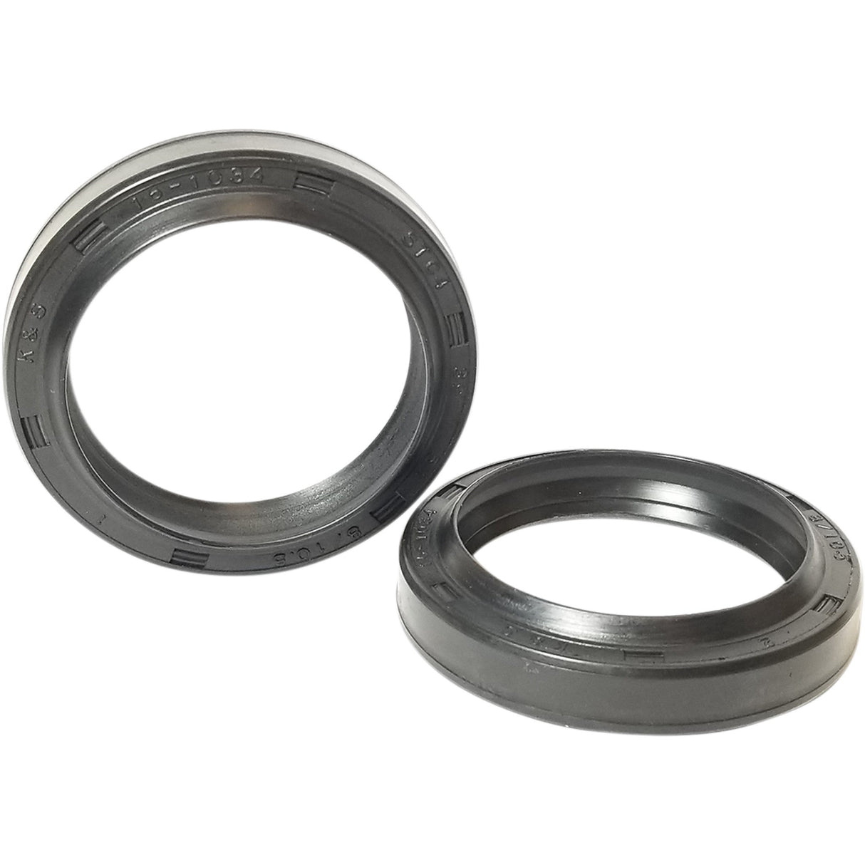 K&s Technologies Seal - 16-1034 Honda CB700SC Nighthawk / VT600C Shadow / VT600CD Shadow Deluxe / VT600CD2 Shadow 1988-2007