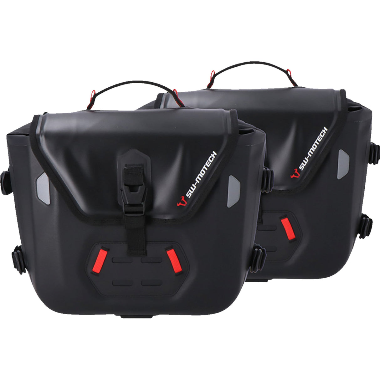 Sw-Motech Sysbag Side Bag System - BC.SYS.07.865.31000B BMW S1000R 2016-2020