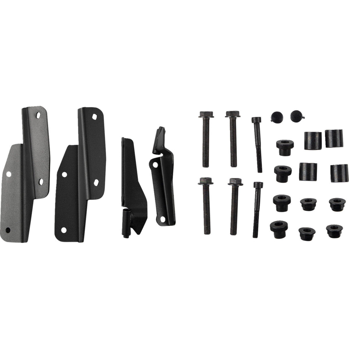 Givi Mounting Rack - SR1144 Honda CRF1000L Africa Twin 2016-2017