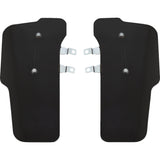 Show Chrome Wind Deflector - 52-865L Honda Motorcycles 2001-2017