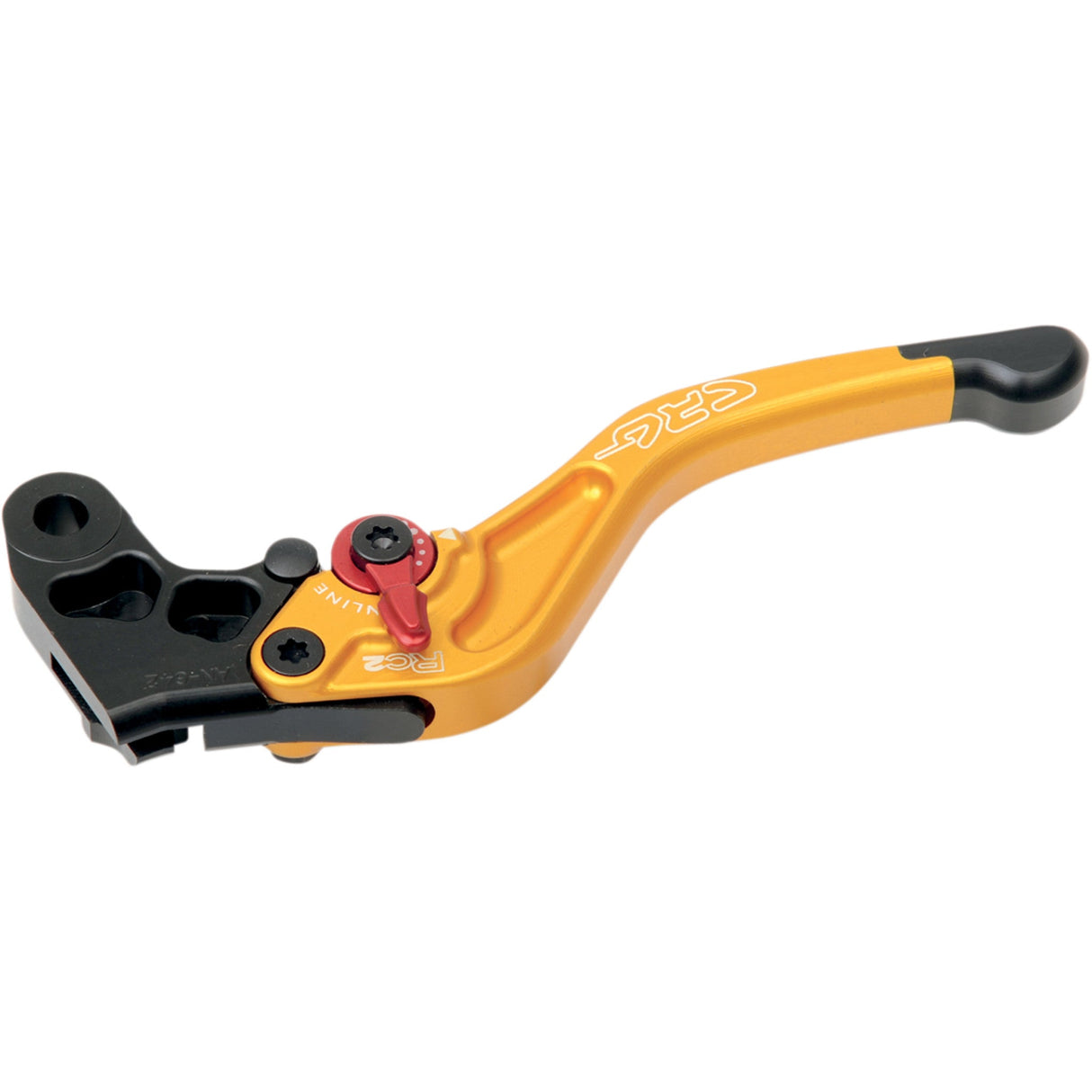 Crg RC2 Lever - 2AN-642-H-G Honda CBR600RR / CBR1000RR 2003-2017