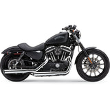 Cobra Muffler - 6031 For Harley Sportster 2014-2022
