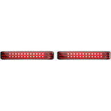 Custom Dynamics Accent Light Kit - PB-SBSEQ-SS6-CS For Harley Touring 2010-2013