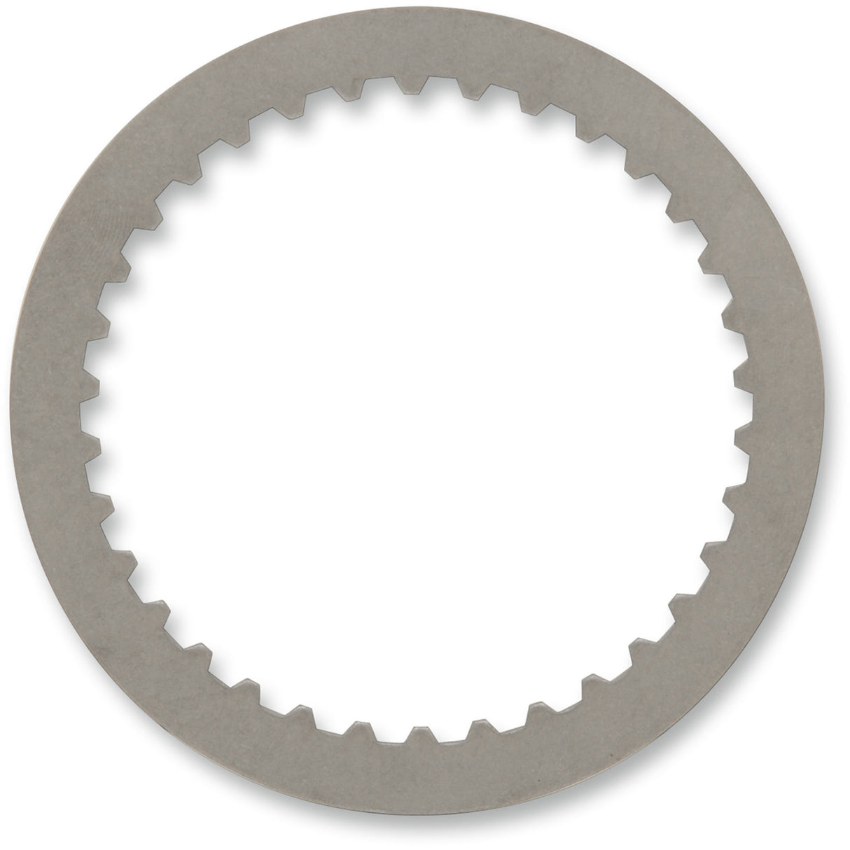 Barnett Drive Plate (Steel Plate) - 401-35-078062 Honda CRF150F / CRF230F / CRF150R 2003-2022