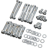 GARDNER-WESTCOTT DS175007 P-10-18-08 Primary Bolt Kit Primary Cover Hardware