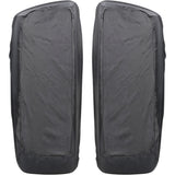 Saddle Tramp Saddlebag Lid Cover Nylon Touring - BC-SBCVR For Harley Motorcycles 1965-2020