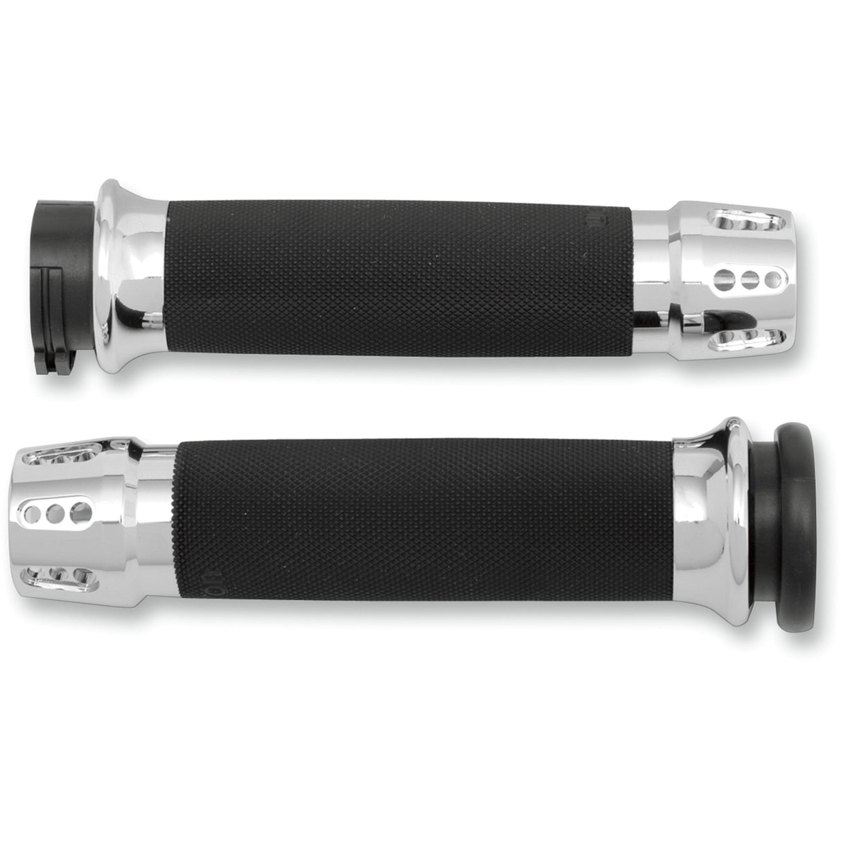 Avon Gatlin Grips - CC-85-CH-GAT For Harley Motorcycles 1980-2022